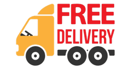 Free and Fast Delivery