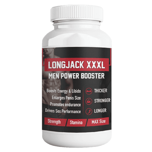 Long Jack XXXL