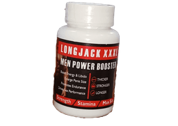 Long Jack XXXL